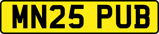 MN25PUB