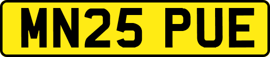MN25PUE
