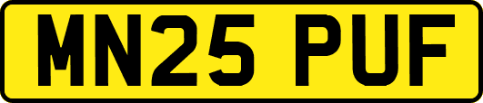 MN25PUF