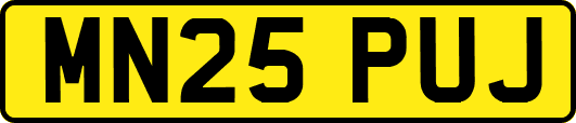 MN25PUJ
