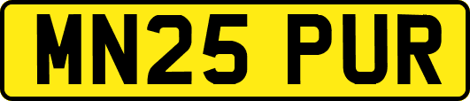 MN25PUR