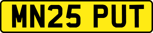 MN25PUT