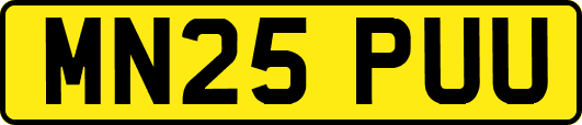 MN25PUU