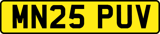 MN25PUV