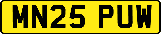 MN25PUW