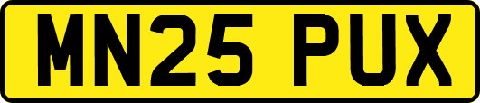 MN25PUX