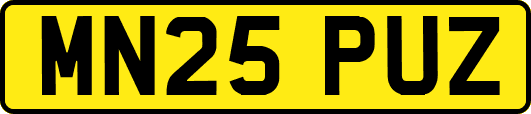 MN25PUZ