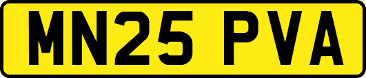 MN25PVA