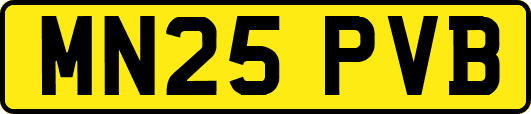 MN25PVB