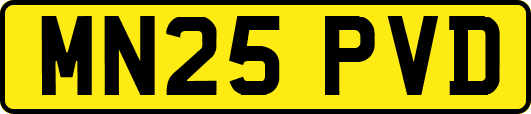 MN25PVD