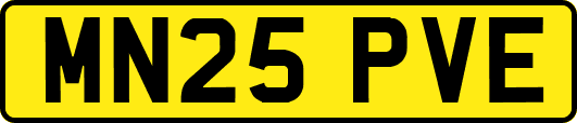 MN25PVE