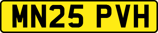 MN25PVH
