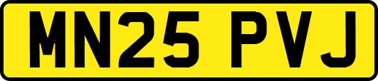 MN25PVJ
