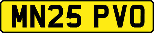 MN25PVO