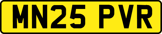 MN25PVR