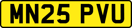MN25PVU