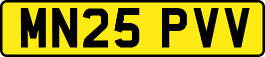 MN25PVV