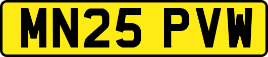 MN25PVW