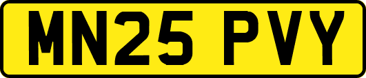 MN25PVY