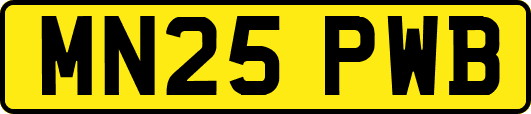 MN25PWB
