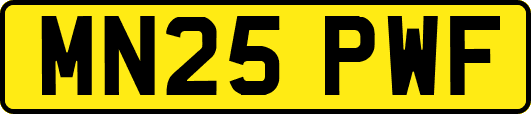 MN25PWF