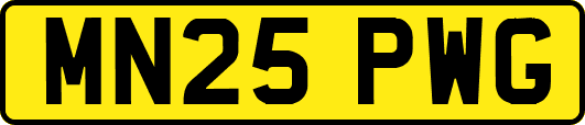 MN25PWG