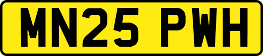 MN25PWH