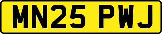 MN25PWJ