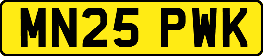 MN25PWK