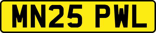 MN25PWL
