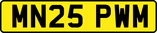 MN25PWM