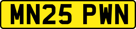 MN25PWN