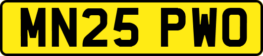 MN25PWO