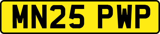 MN25PWP