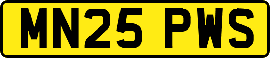 MN25PWS