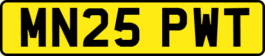 MN25PWT