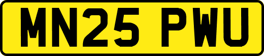 MN25PWU