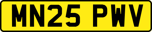 MN25PWV