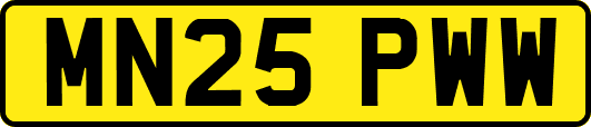 MN25PWW