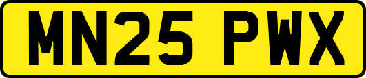MN25PWX