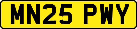 MN25PWY