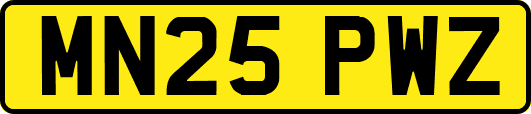 MN25PWZ
