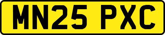 MN25PXC