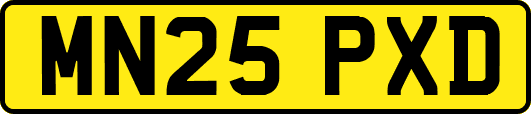 MN25PXD