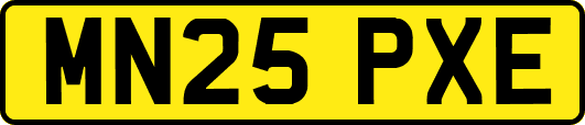 MN25PXE