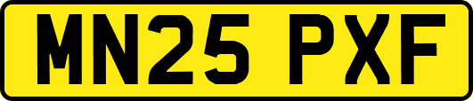 MN25PXF