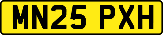 MN25PXH