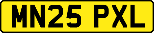 MN25PXL