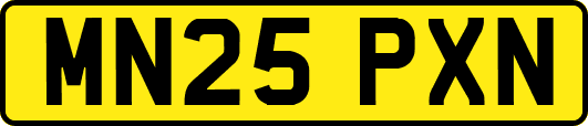 MN25PXN