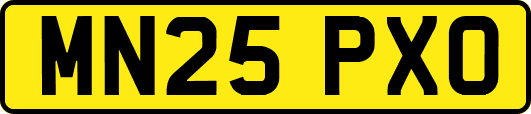 MN25PXO